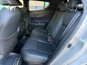 Toyota C-HR 6 МЕСЕЦА ГАРАНЦИЯ/1.8Hybrid 122к.с. Всички Екстри - 15300 € / 29924.20 лв. - 32609052 8