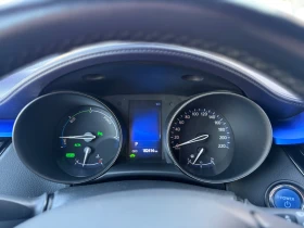 Toyota C-HR 6 МЕСЕЦА ГАРАНЦИЯ/1.8Hybrid 122к.с. Всички Екстри - 15300 € / 29924.20 лв. - 32609052 13