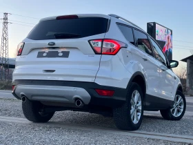 Ford Kuga 2.0CDTI.AWD.Automatic.Собствен лизинг!!! - 10000 € / 19558.30 лв. - 77633925 4