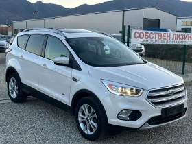 Ford Kuga 2.0CDTI.AWD.Automatic.Собствен лизинг!!! - 10000 € / 19558.30 лв. - 77633925 3