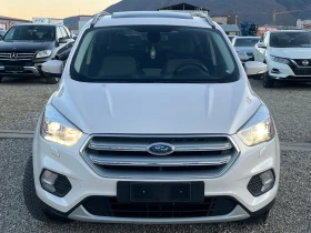 Ford Kuga 2.0CDTI.AWD.Automatic.Собствен лизинг!!! - 10000 € / 19558.30 лв. - 77633925 2