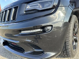 Jeep Grand cherokee SRT| HARMAN/KARDON| PEANUT BUTTER LEATHER SEATS | Mobile.bg � ����� ������ 8