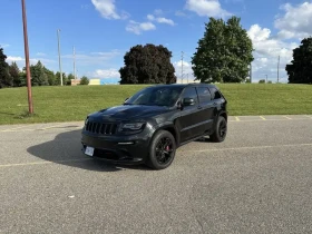 Jeep Grand cherokee SRT| HARMAN/KARDON| PEANUT BUTTER LEATHER SEATS | Mobile.bg � ����� ������ 3