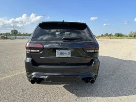 Jeep Grand cherokee SRT| HARMAN/KARDON| PEANUT BUTTER LEATHER SEATS | Mobile.bg � ����� ������ 5