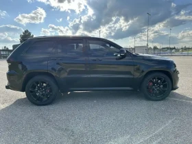 Jeep Grand cherokee SRT| HARMAN/KARDON| PEANUT BUTTER LEATHER SEATS | Mobile.bg � ����� ������ 6