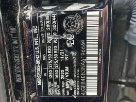 Mercedes-Benz GLE * 350 * CARFAX * ЦЕНА ДО БГ - 35850 € / 70116.51 лв. - 50641562 16