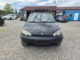 Honda Hr-v 1.6 ������ ! ! ������ ��������� | Mobile.bg � ����� ������ 8