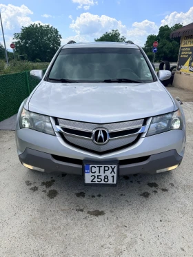 Acura Mdx 3.7 LPG TOP - 6500 € / 12712.90 лв. - 41439565 4