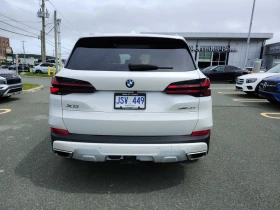 BMW X5 Distr* 360* Harman/Kardon* Въздух* Вакуум* HUD* Об | Auto.bg — изображение 4
