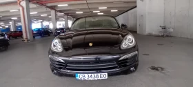 Porsche Cayenne 3.6 | Mobile.bg � ����� ������ 8