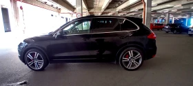 Porsche Cayenne 3.6 | Mobile.bg � ����� ������ 2