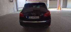 Porsche Cayenne 3.6 | Mobile.bg � ����� ������ 4