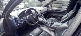 Porsche Cayenne 3.6 | Mobile.bg � ����� ������ 10
