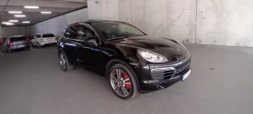 Porsche Cayenne 3.6 | Mobile.bg � ����� ������ 7