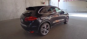 Porsche Cayenne 3.6 | Mobile.bg � ����� ������ 5
