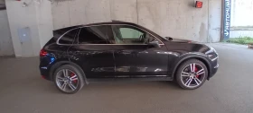 Porsche Cayenne 3.6 | Mobile.bg � ����� ������ 6