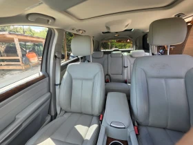 Mercedes-Benz GL 550 | Mobile.bg � ����� ������ 3