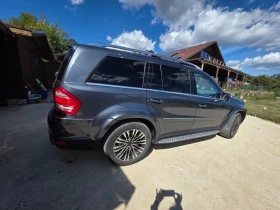 Mercedes-Benz GL 550 | Mobile.bg � ����� ������ 17