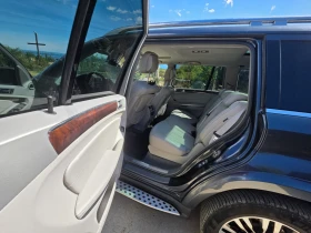 Mercedes-Benz GL 550 | Mobile.bg � ����� ������ 9