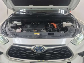 Toyota Highlander Awd Hybrid Limited/CARFAX/ФИНАНСИРАНЕ | Auto.bg — изображение 16