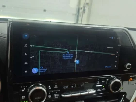 Toyota Highlander Awd Hybrid Limited/CARFAX/ФИНАНСИРАНЕ | Auto.bg — изображение 11