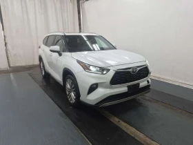 Toyota Highlander Awd Hybrid Limited/CARFAX/ФИНАНСИРАНЕ | Auto.bg — изображение 5