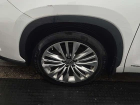 Toyota Highlander Awd Hybrid Limited/CARFAX/ФИНАНСИРАНЕ | Auto.bg — изображение 4