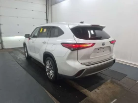 Toyota Highlander Awd Hybrid Limited/CARFAX/ФИНАНСИРАНЕ | Auto.bg — изображение 6