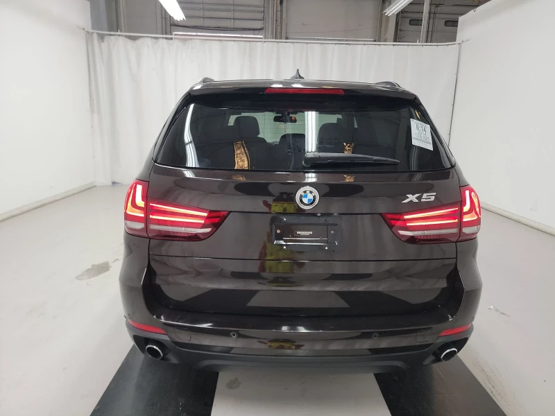 BMW X5 2014* 3.5isdrive* Камера* Подгреви* keyless* Adapt, снимка 7 - Автомобили и джипове - 47471191