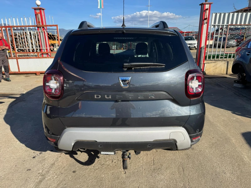 Dacia Duster 1.5, снимка 3 - Автомобили и джипове - 47586425