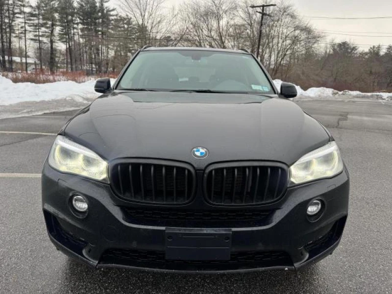 BMW X5 XDRIVE35I* LCI* PANO* LANE ASSIST* ФИКС.ЦЕНА, снимка 1 - Автомобили и джипове - 49183420