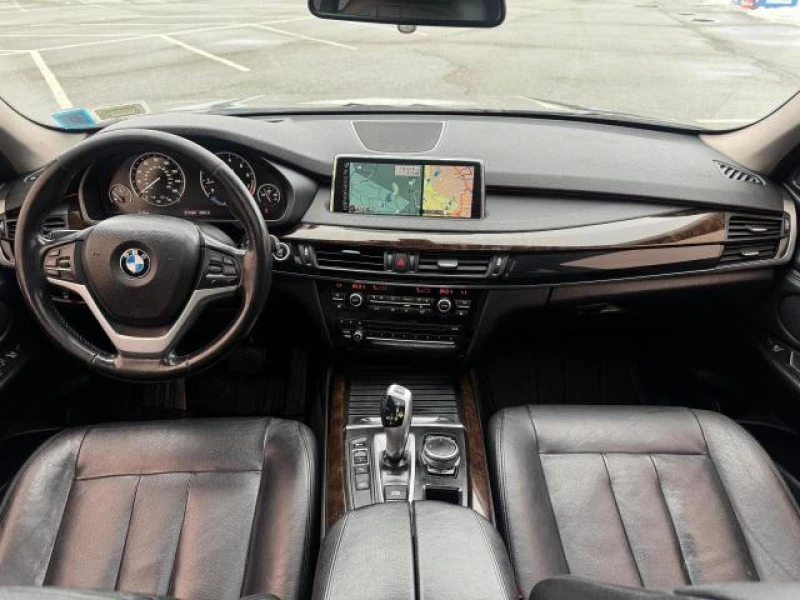 BMW X5 XDRIVE35I* LCI* PANO* LANE ASSIST* ФИКС.ЦЕНА, снимка 7 - Автомобили и джипове - 49183420