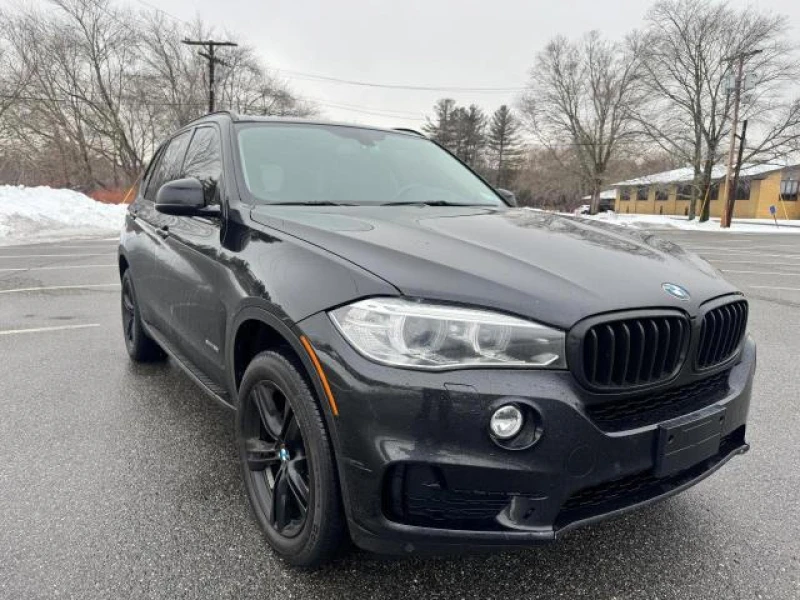 BMW X5 XDRIVE35I* LCI* PANO* LANE ASSIST* ФИКС.ЦЕНА, снимка 2 - Автомобили и джипове - 49183420