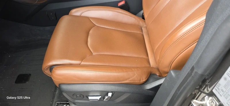 Audi Q8, снимка 8 - Автомобили и джипове - 49680140