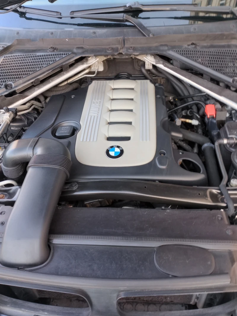 BMW X5 E70 3.0D, снимка 4 - Автомобили и джипове - 53358180