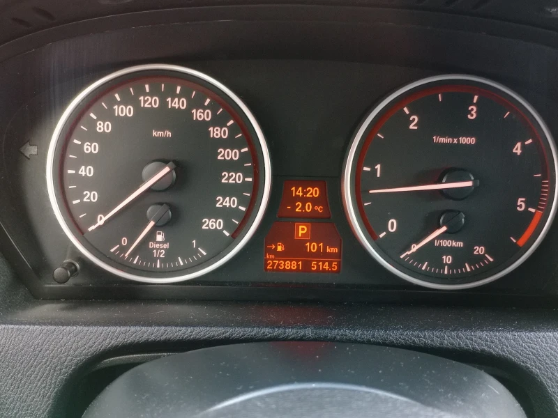 BMW X5 E70 3.0D, снимка 9 - Автомобили и джипове - 53358180