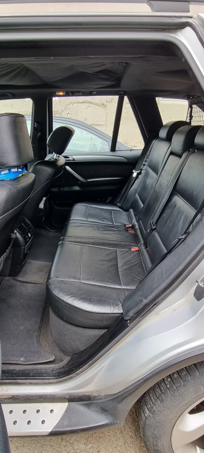 BMW X5 3.0 D, 218 к.с facelift , sport packet, снимка 4 - Автомобили и джипове - 53458049