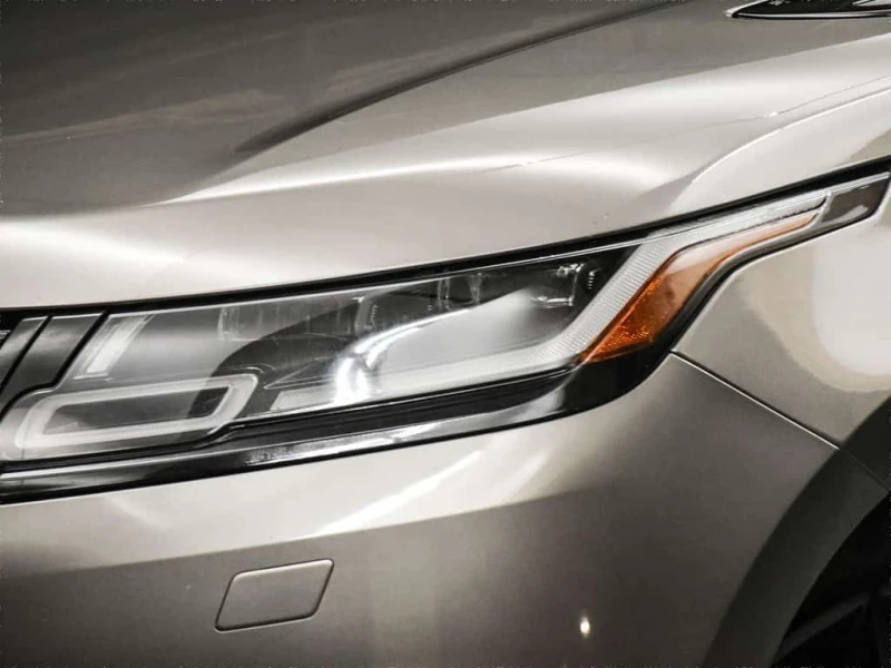Land Rover Range Rover Velar * P340 R Dynamic S * CARFAX * ЦЕНА ДО БГ, снимка 7 - Автомобили и джипове - 53526705