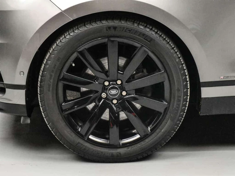 Land Rover Range Rover Velar * P340 R Dynamic S * CARFAX * ЦЕНА ДО БГ, снимка 9 - Автомобили и джипове - 53526705