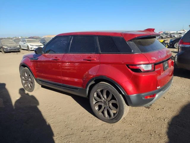 Land Rover Range Rover Evoque 2017 LAND ROVER RANGE ROVER EVOQUE SE, снимка 3 - Автомобили и джипове - 48114915