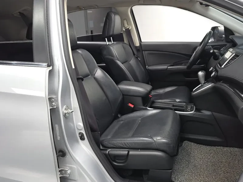 Honda Cr-v CR-V 4WD TOURING, снимка 11 - Автомобили и джипове - 55259488