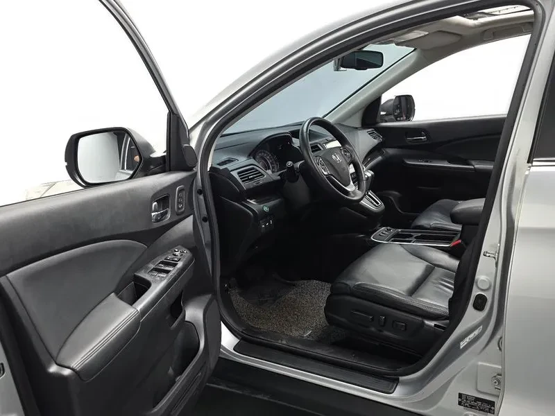 Honda Cr-v CR-V 4WD TOURING, снимка 10 - Автомобили и джипове - 55259488