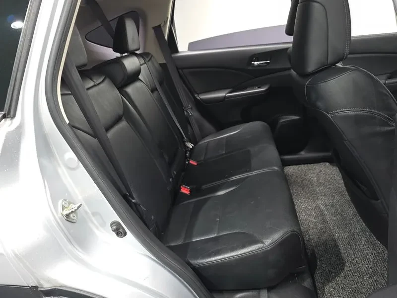 Honda Cr-v CR-V 4WD TOURING, снимка 12 - Автомобили и джипове - 55259488