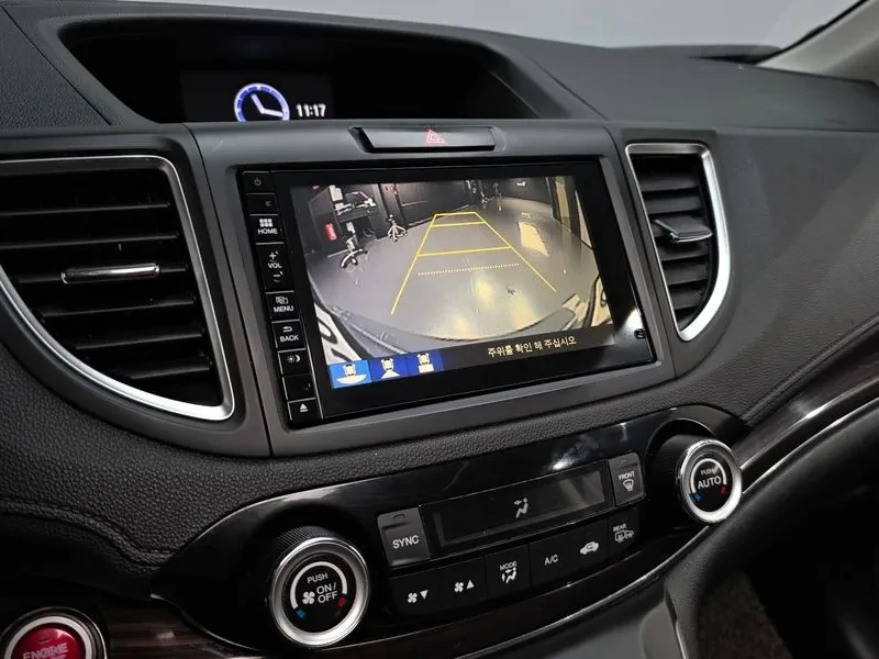 Honda Cr-v CR-V 4WD TOURING, снимка 15 - Автомобили и джипове - 55259488