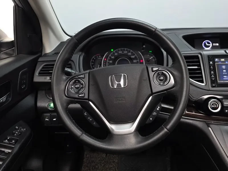 Honda Cr-v CR-V 4WD TOURING, снимка 13 - Автомобили и джипове - 55259488