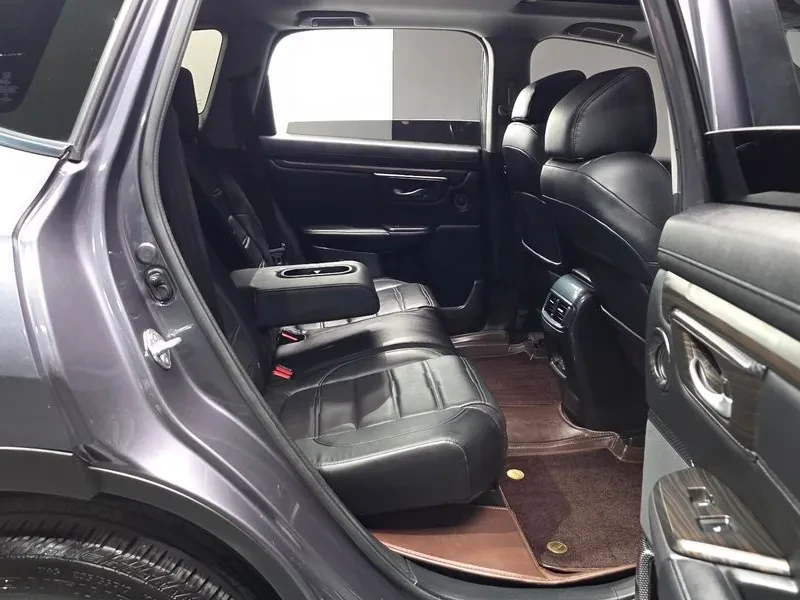 Honda Cr-v 2.0 Hybrid Touring 4Wd, снимка 11 - Автомобили и джипове - 55927816