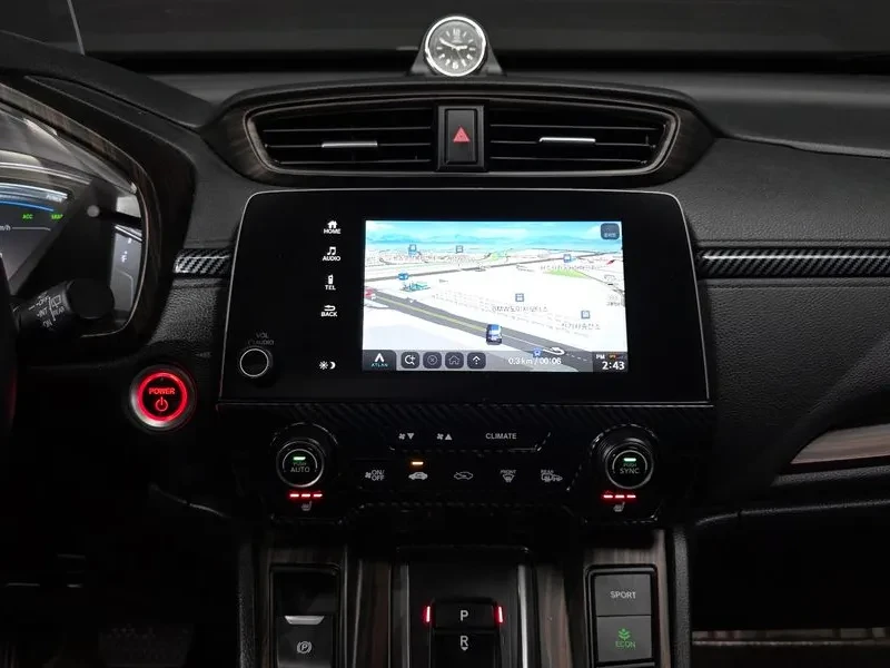 Honda Cr-v 2.0 Hybrid Touring 4Wd, снимка 13 - Автомобили и джипове - 55927816