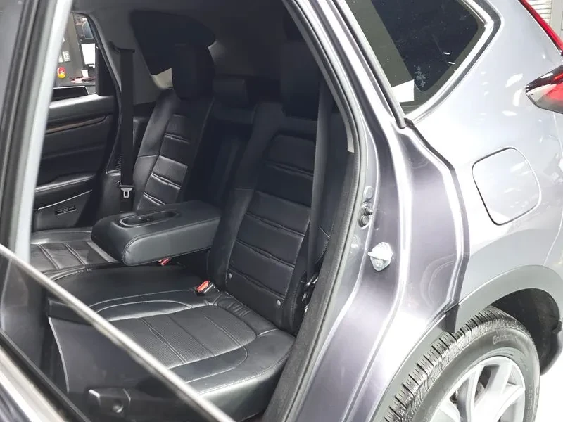 Honda Cr-v 2.0 Hybrid Touring 4Wd, снимка 12 - Автомобили и джипове - 55927816