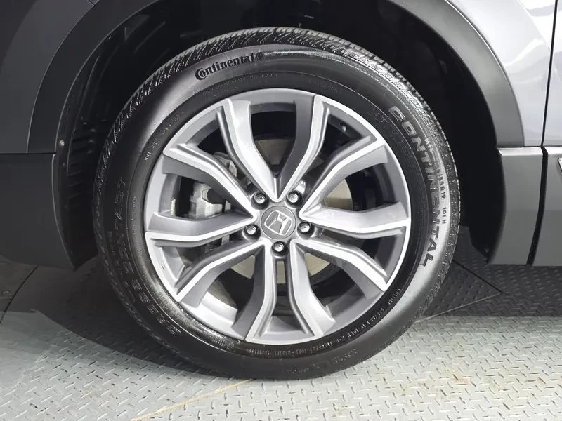 Honda Cr-v 2.0 Hybrid Touring 4Wd, снимка 5 - Автомобили и джипове - 55927816