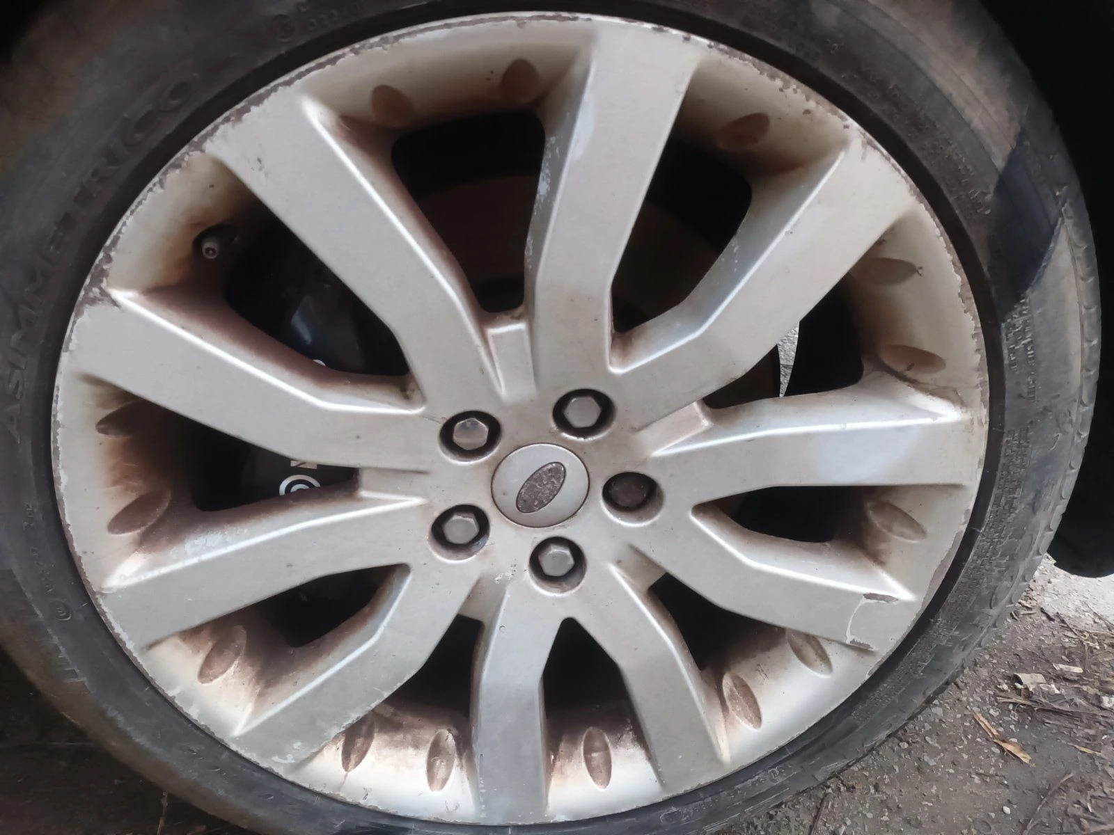 Land Rover Range Rover Sport 4.2 v8 supercharger | Mobile.bg   11